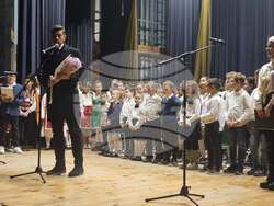 Снимка: Община Банско