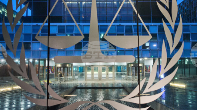 Задочни присъди в Русия за съдии и прокурор от Международния наказателен съд 