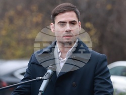 Висше училище по телекомуникации и пощи - нови общежития - откриване