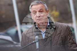 Висше училище по телекомуникации и пощи - нови общежития - откриване