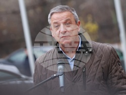 Висше училище по телекомуникации и пощи - нови общежития - откриване