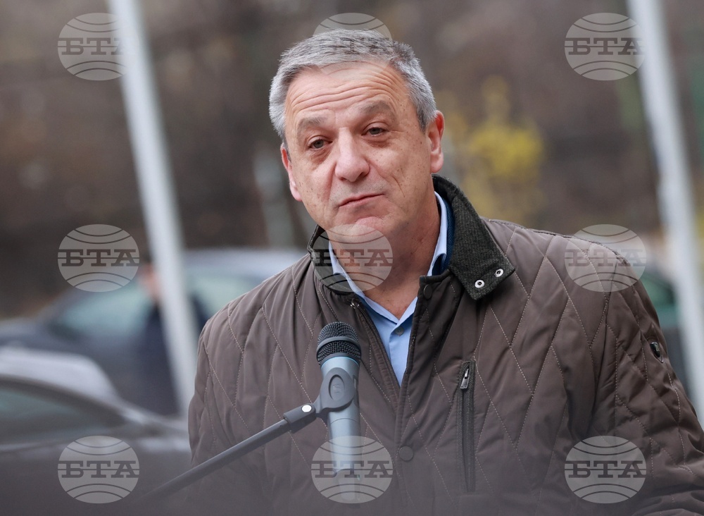 Висше училище по телекомуникации и пощи - нови общежития - откриване