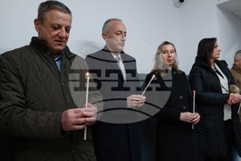 Висше училище по телекомуникации и пощи - нови общежития - откриване