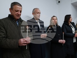 Висше училище по телекомуникации и пощи - нови общежития - откриване