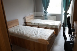 Висше училище по телекомуникации и пощи - нови общежития - откриване