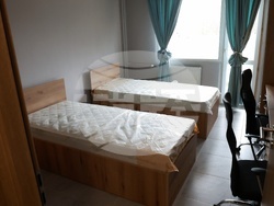 Висше училище по телекомуникации и пощи - нови общежития - откриване