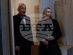 Висше училище по телекомуникации и пощи - нови общежития - откриване