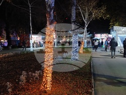 Снимка: Община Шумен