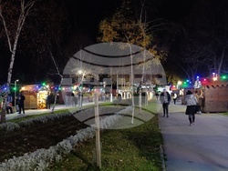 Снимка: Община Шумен