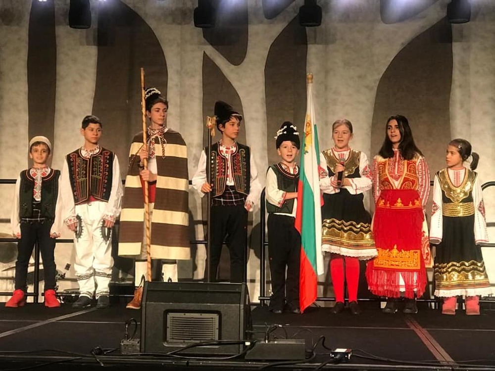 Празник под надслов „Коледно чудо“ ще бъде организиран на 13 декември в Българското училище „Св. св. Кирил и Методий“ във Ванкувър