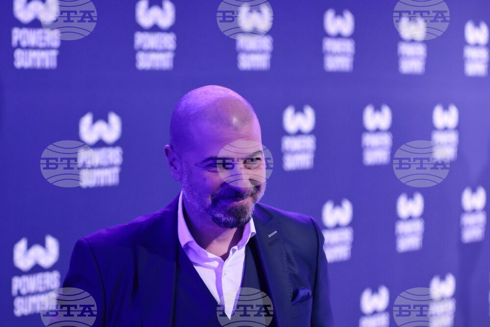 Powers Summit - форум