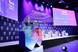 Powers Summit - форум