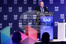 Powers Summit - форум - панел Отбрана / иновации и киберсигурност - модул „Индустрията говори“