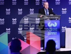 Powers Summit - форум - панел Отбрана / иновации и киберсигурност - модул „Индустрията говори“