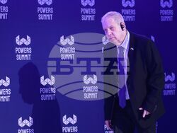 Powers Summit - форум - панел Отбрана / иновации и киберсигурност - модул „Индустрията говори“