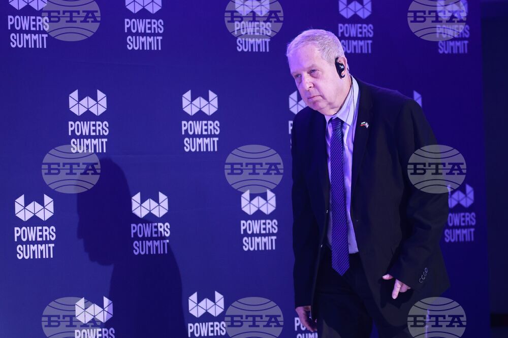 Powers Summit - форум - панел Отбрана / иновации и киберсигурност - модул „Индустрията говори“