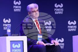 Powers Summit - форум - панел Отбрана / иновации и киберсигурност - модул „Индустрията говори“