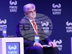 Powers Summit - форум - панел Отбрана / иновации и киберсигурност - модул „Индустрията говори“