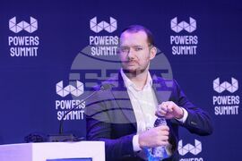 Powers Summit - форум - панел Отбрана / иновации и киберсигурност - модул „Индустрията говори“
