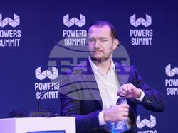 Powers Summit - форум - панел Отбрана / иновации и киберсигурност - модул „Индустрията говори“