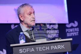 Powers Summit - форум - панел Отбрана / иновации и киберсигурност - модул „Индустрията говори“