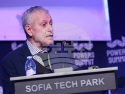 Powers Summit - форум - панел Отбрана / иновации и киберсигурност - модул „Индустрията говори“