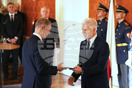 Czech Republic New Prime Minister