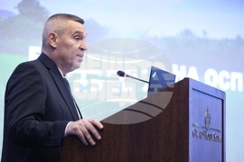 Форум - селскостопанска политика