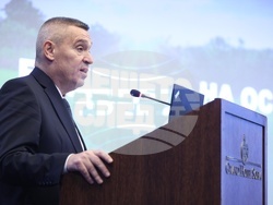 Форум - селскостопанска политика