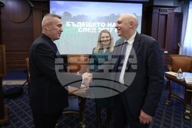 Форум - селскостопанска политика