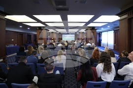 Форум - селскостопанска политика