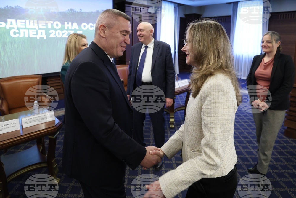 Форум - селскостопанска политика