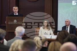 Форум - селскостопанска политика