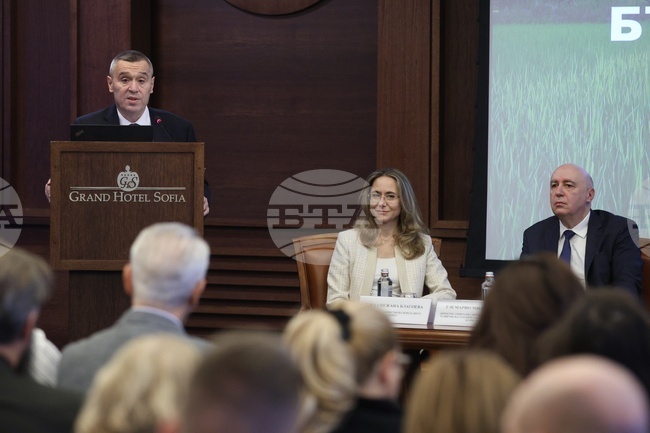 Форум - селскостопанска политика