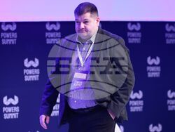 Powers Summit - форум - панел Отбрана / иновации и киберсигурност - модул „Индустрията говори“