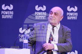 Powers Summit - форум - панел Отбрана / иновации и киберсигурност - модул „Индустрията говори“