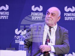 Powers Summit - форум - панел Отбрана / иновации и киберсигурност - модул „Индустрията говори“