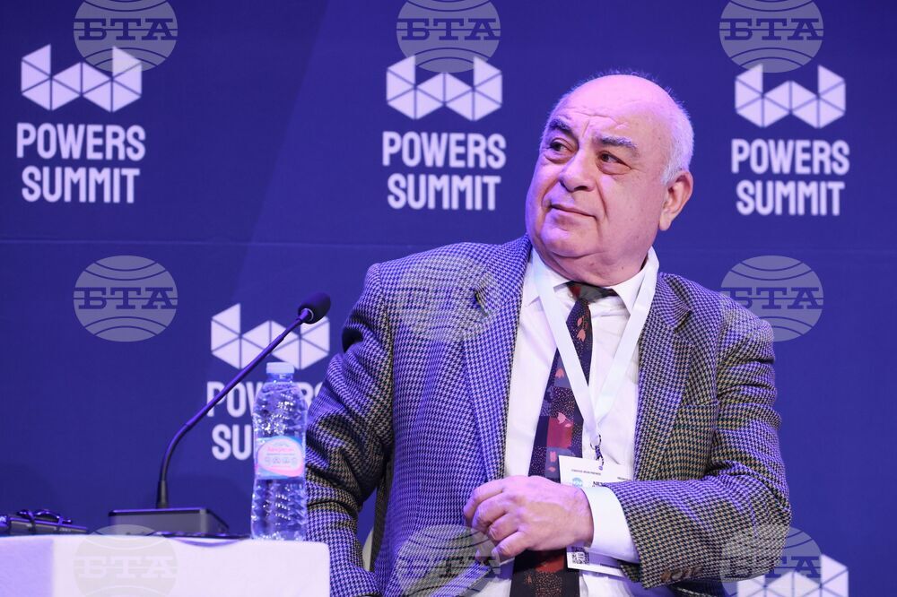 Powers Summit - форум - панел Отбрана / иновации и киберсигурност - модул „Индустрията говори“