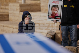 Israel Palestinians Thailand