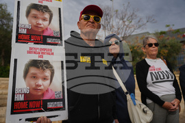 Israel Palestinians Thailand