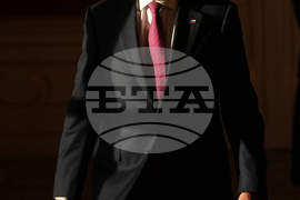 Czech Republic New Prime Minister