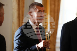 Czech Republic New Prime Minister