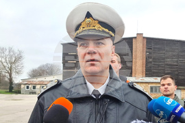 Варна - авиобаза „Чайка“ - екипажи