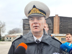 Варна - авиобаза „Чайка“ - екипажи