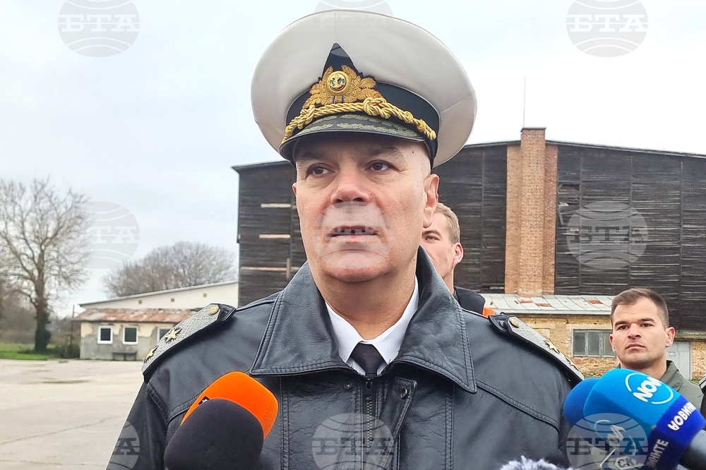 Варна - авиобаза „Чайка“ - екипажи