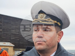 Варна - авиобаза „Чайка“ - екипажи