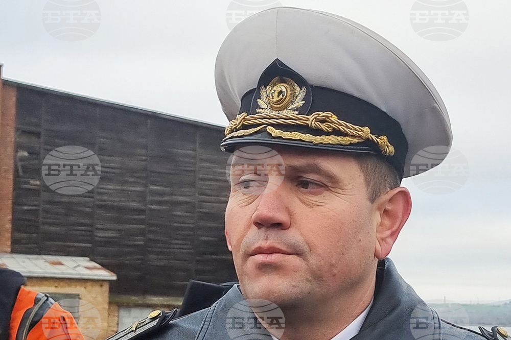 Варна - авиобаза „Чайка“ - екипажи