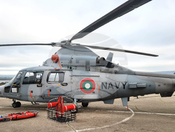 Варна - авиобаза „Чайка“ - екипажи