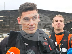 Варна - авиобаза „Чайка“ - екипажи