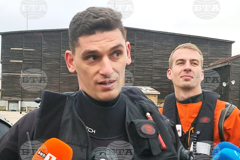 Варна - авиобаза „Чайка“ - екипажи